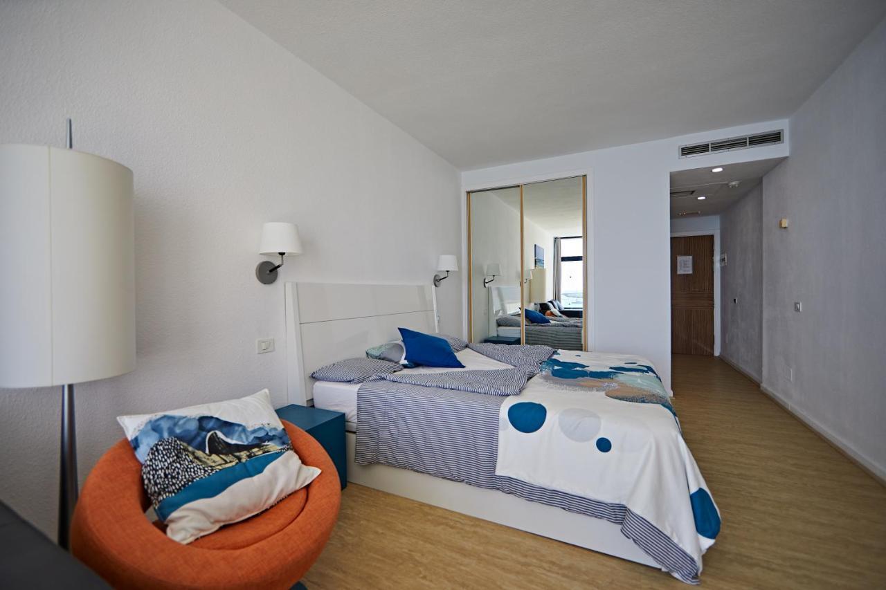 Ocean View Apartment Mogán Exterior photo